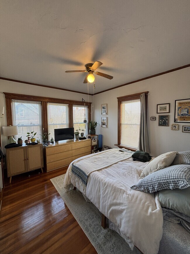 Foto del edificio - 61 Quincy St