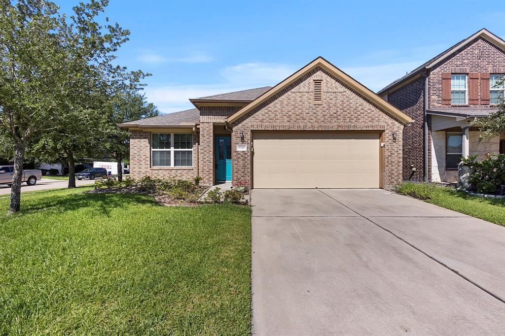 9949 Boulder Bend Ln, Brookshire, TX 77423 House Rental in Brookshire