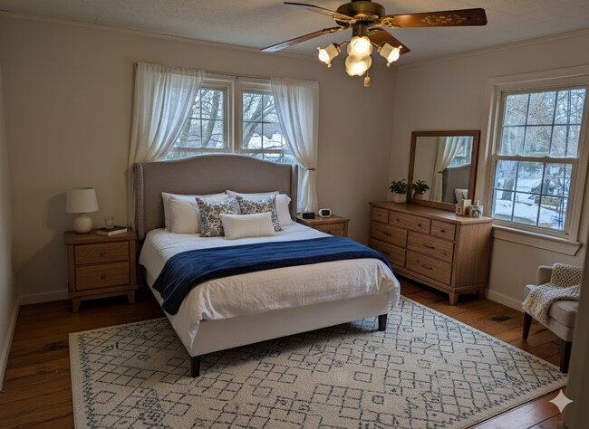 Foto del edificio - 16 Sadowski St