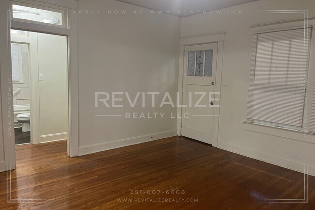 Foto del edificio - Charming Lower Midtown Cottage