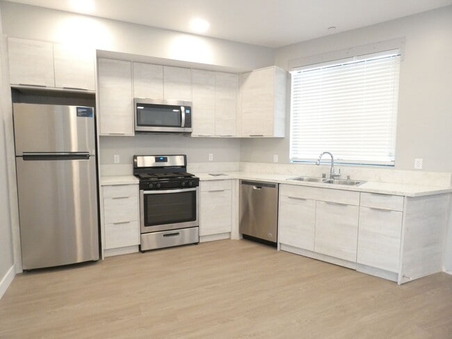 Foto del edificio - 11671 Erwin St