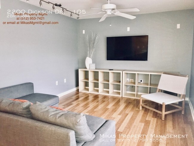 Building Photo - Trendy Urban Condo in SoLA