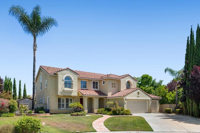 Foto del edificio - 2231 Quail Bluff Ct
