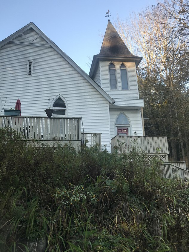 Foto principal - 24 Church Rd