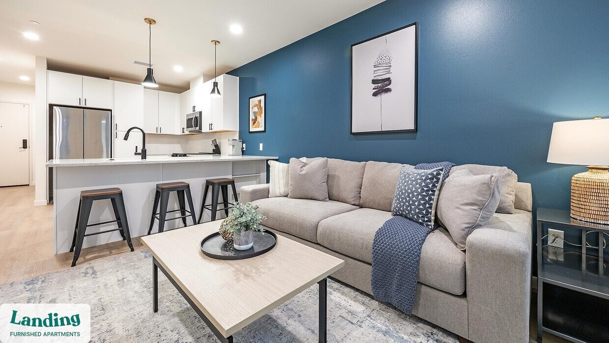 Foto principal - 955 Bannock St