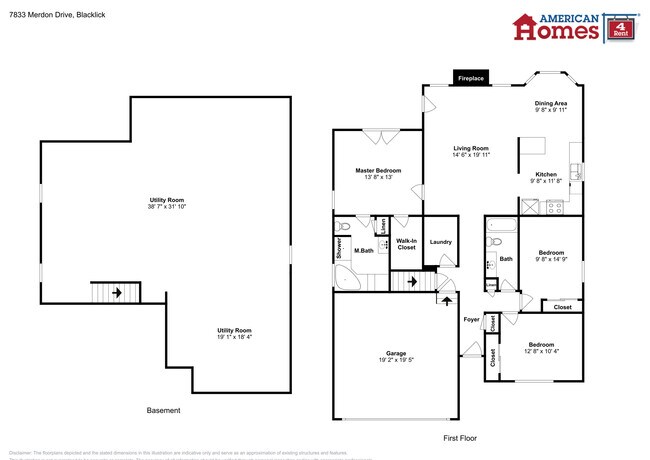 Building Photo - 7833 Merdon Drive