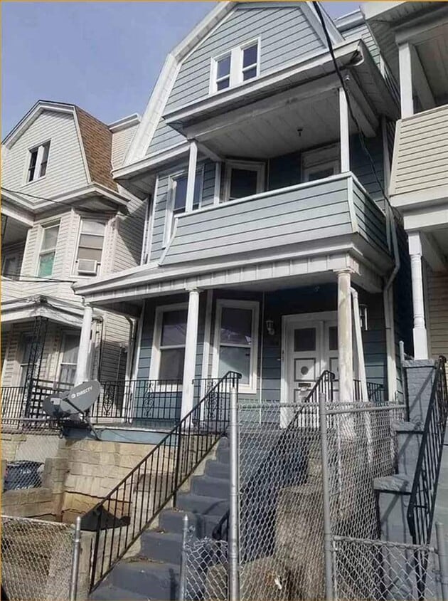 164 Grant Ave, Jersey City, NJ 07305 House Rental in Jersey City, NJ