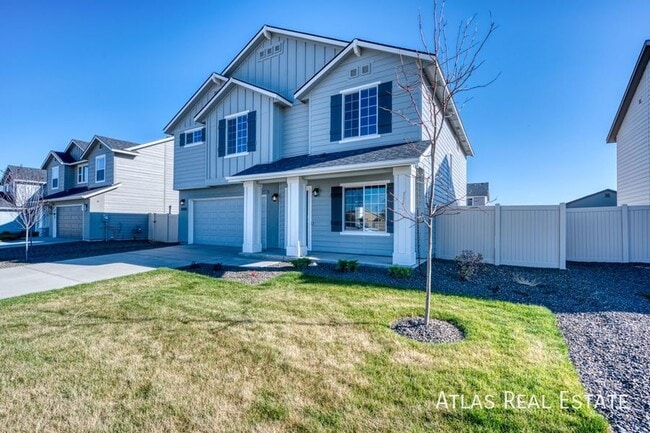 Building Photo - 12665 Lignite Dr