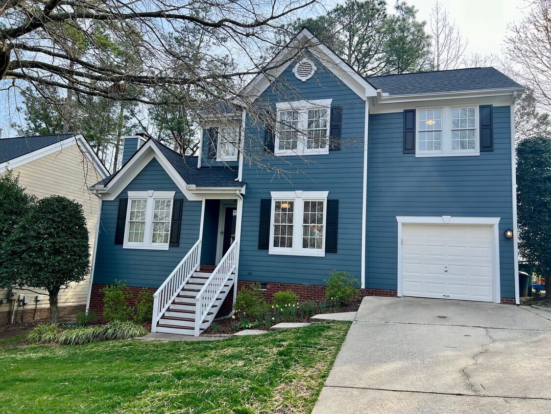 Primary Photo - 109 Old Dock Trail, Cary- Bev Roberts Rent...