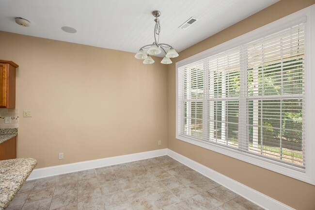 Foto del edificio - One Level Townhome