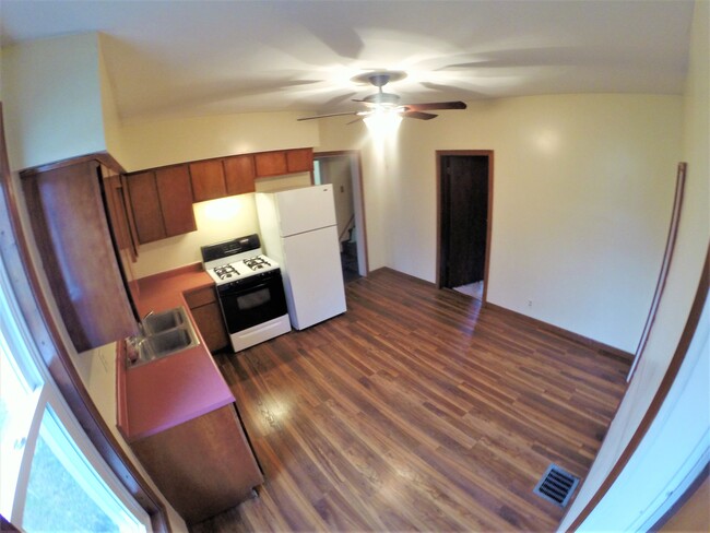 Foto del edificio - 616 4th St