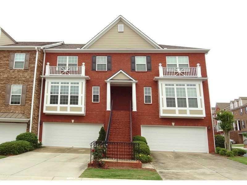 Foto principal - 6173 Briggs Way
