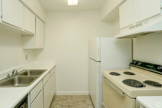 Building Photo - 16700 Kuykendahl Rd