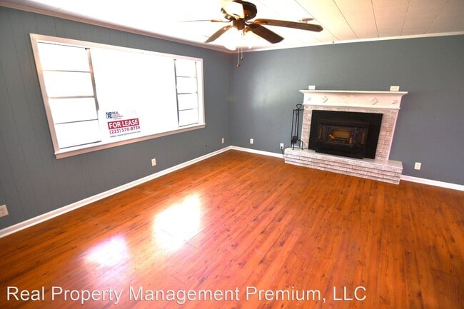 Building Photo - 2 br, 1 bath House - 5977 Highway 412 E