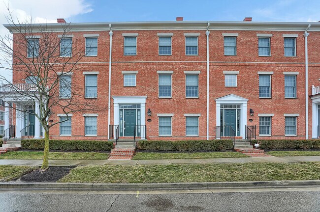 Foto del edificio - 12900 Grenville St