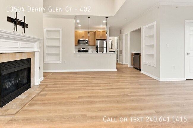 Foto del edificio - 13504 Derry Glen Ct
