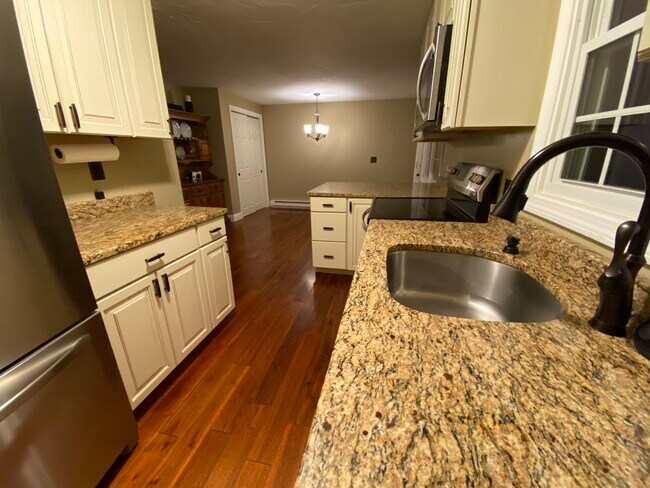 KITCHEN - ANGLE #3 - 41 Tiffany Cir