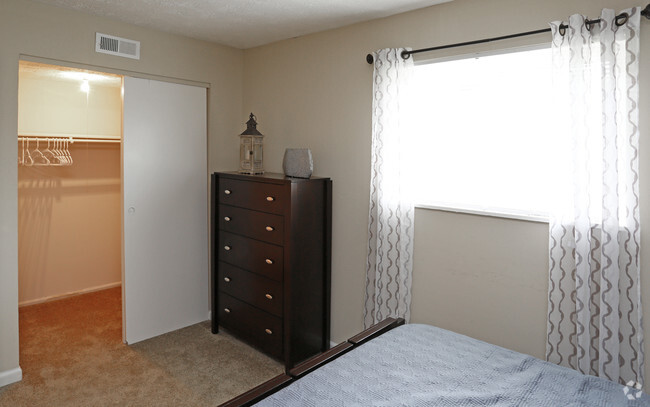 Foto del interior - Oakwood Apartments