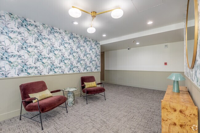 Vestíbulo - 382 Penn