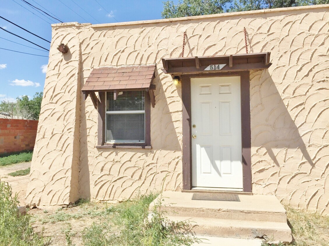Primary Photo - Pets allowed, HUD payments accepted.