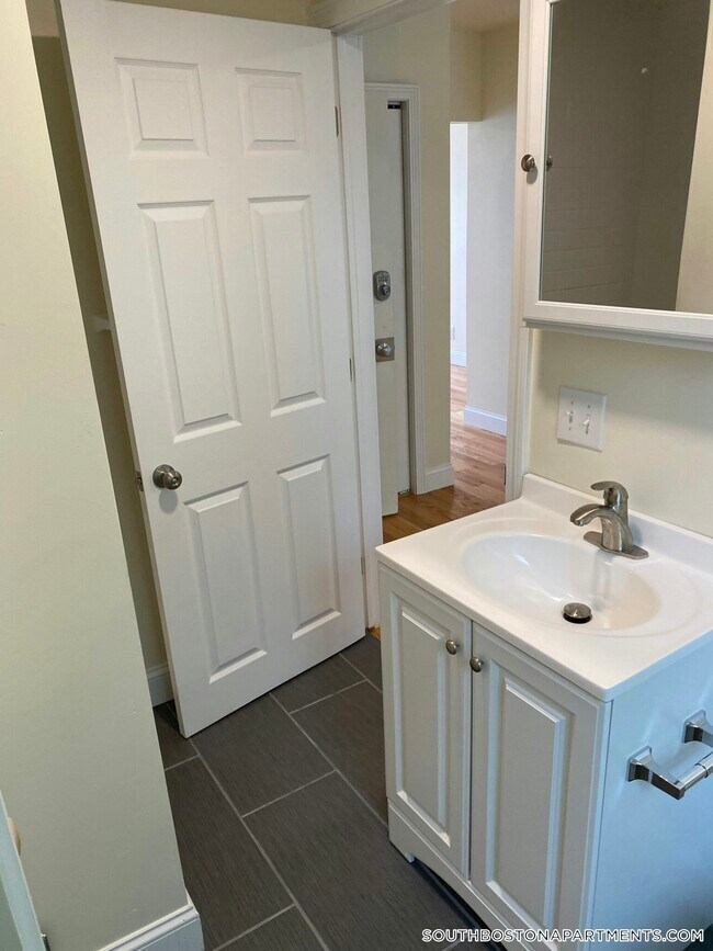 Foto del edificio - 83 Bolton St