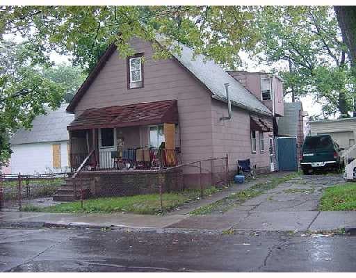 Primary Photo - 408 Fifth St