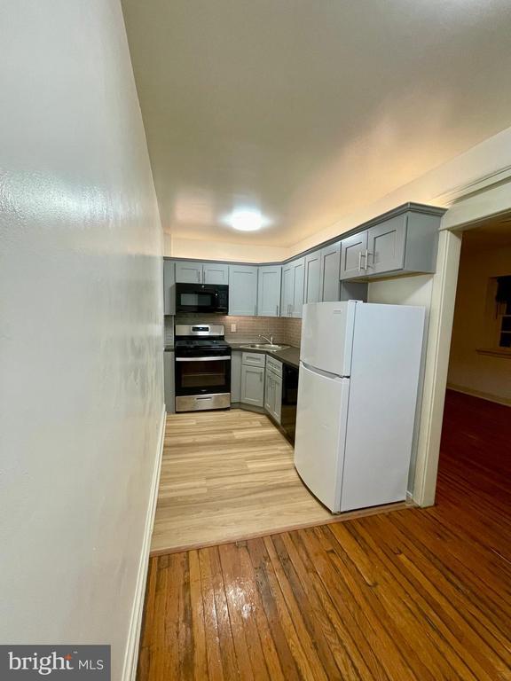 Foto del edificio - 126 Argyle Rd