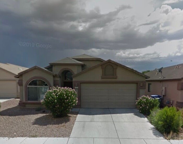 Primary Photo - HOUSE FOR RENT
