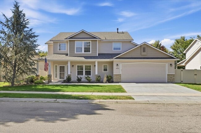 Building Photo - 3053 E Calabria Dr