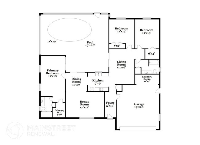 Foto del edificio - 5864 Pauma Ct