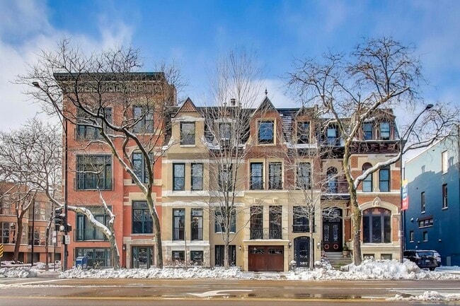 Foto del edificio - 1402 N La Salle Dr