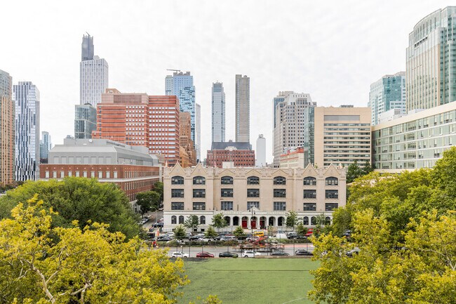 Foto del edificio - 22 Chapel St