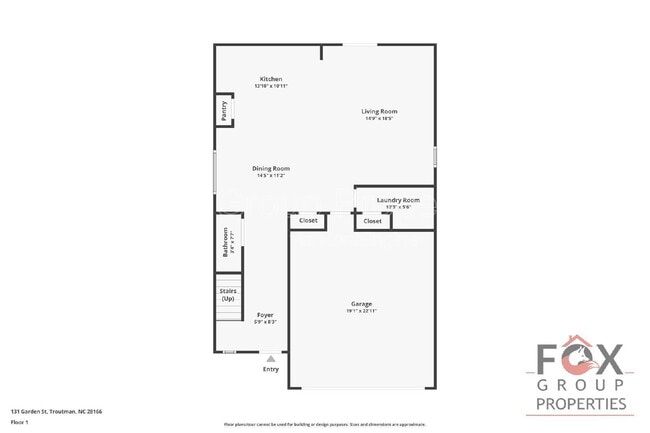 Building Photo - 131 Arden Ct