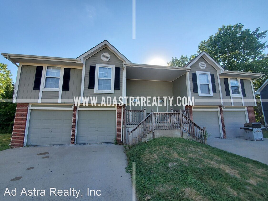 Primary Photo - 3 br, 2 bath House - 2530 Bent Oak Ct