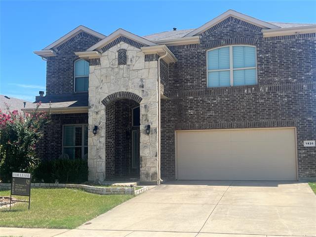 Foto principal - 1820 Jacona Trail