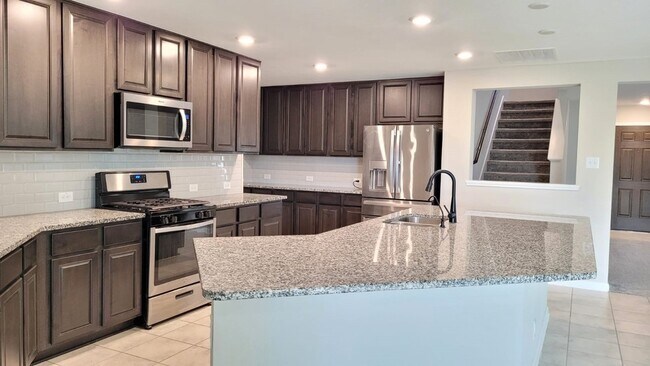 Foto del edificio - 5704 Bluebonnet Ln