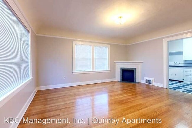 Building Photo - 1 br, 1 bath Apartment - 2256-66 NW Quimby St