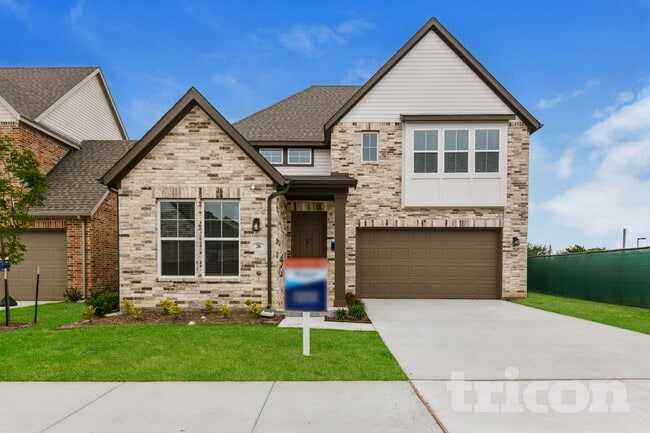 Interior Photo - Tricon Saginaw