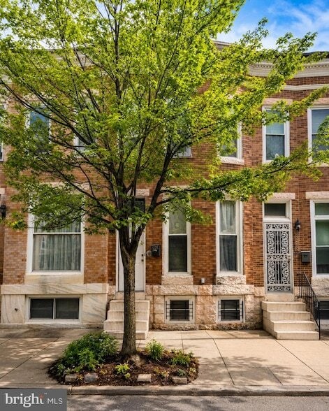 Building Photo - 1224 N Gilmor St