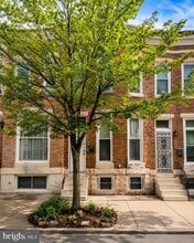 Building Photo - 1224 N Gilmor St