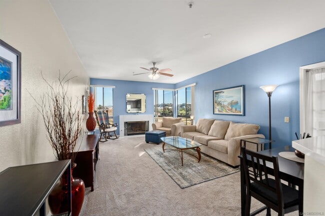 Building Photo - 5865 Friars Rd