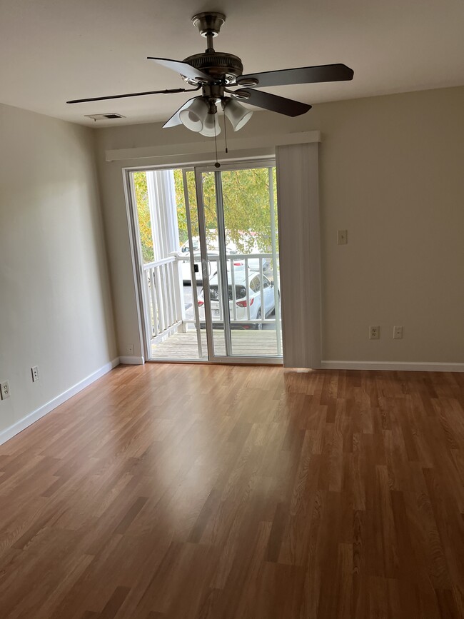 Living Room with balcony - 12824 Portulaca Dr