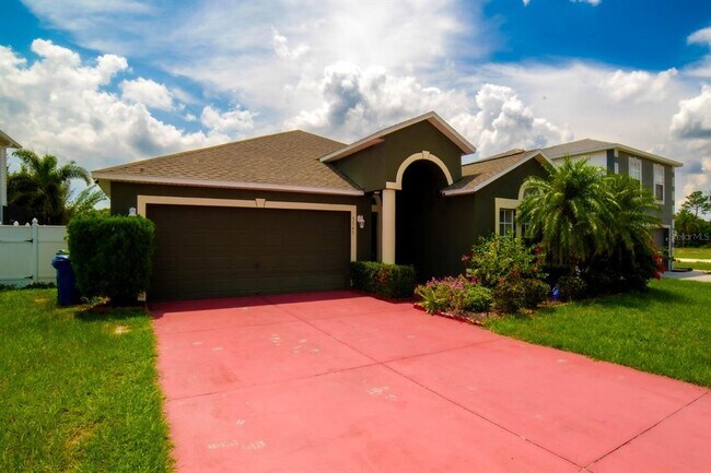 Foto del edificio - 5545 Bess Ln