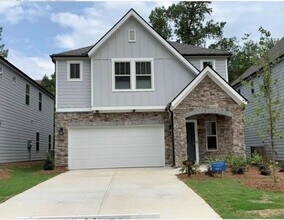 Building Photo - 2979 Morgan Spring Trail