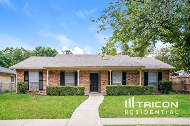 Building Photo - 2814 Fern Glen Dr
