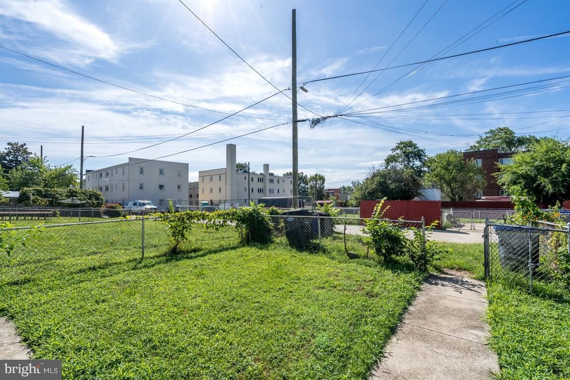 Primary Photo - 1209 Savannah St SE