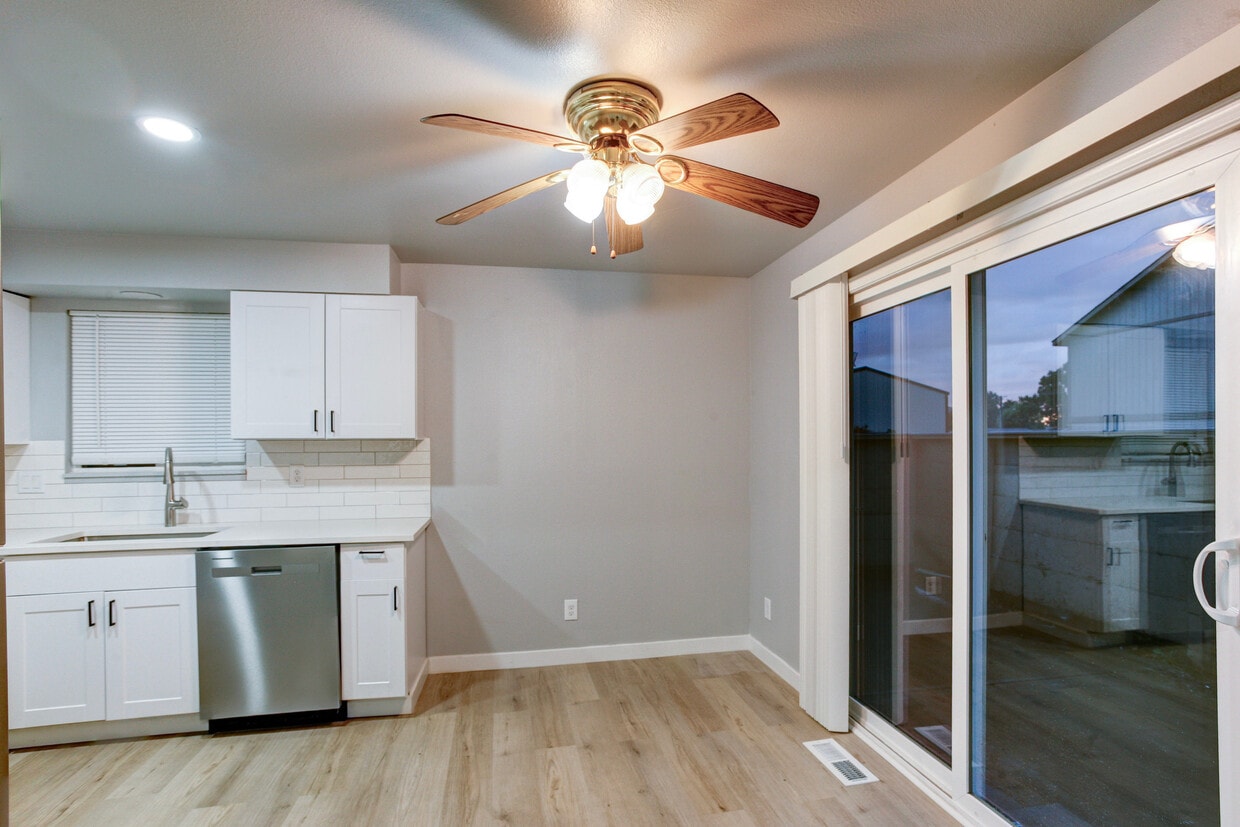 Foto principal - 1806 W 21st Ave