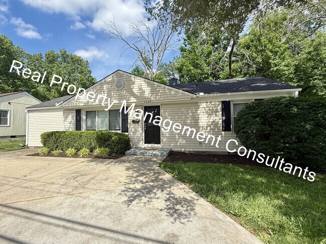 Foto del edificio - 4 Bed 2 Bath Prairie Village ranch style home!