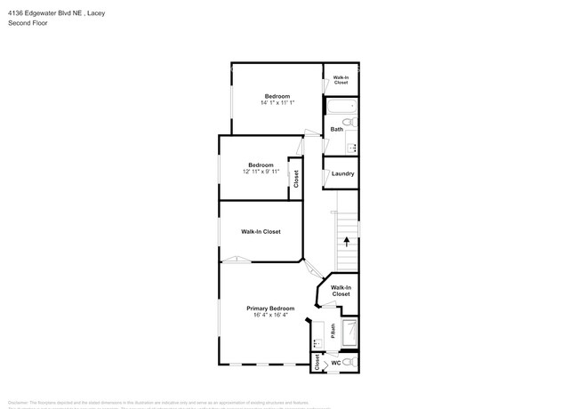 Foto del edificio - 4136 Edgewater Blvd NE
