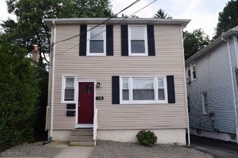 Primary Photo - 110 Elm St